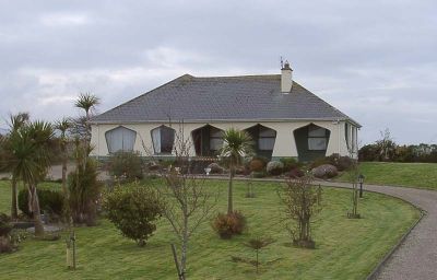 Mullaghmore Cottage Sligo Ireland